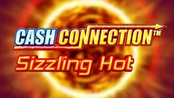 Cash Connection Sizzling Hot