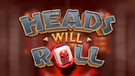 Heads Will Roll